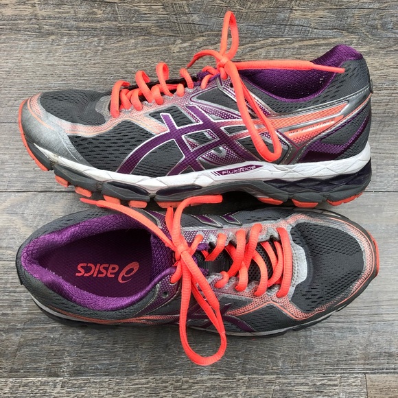 asics running shoes ladies size 8 asics running shoes ladies size 8